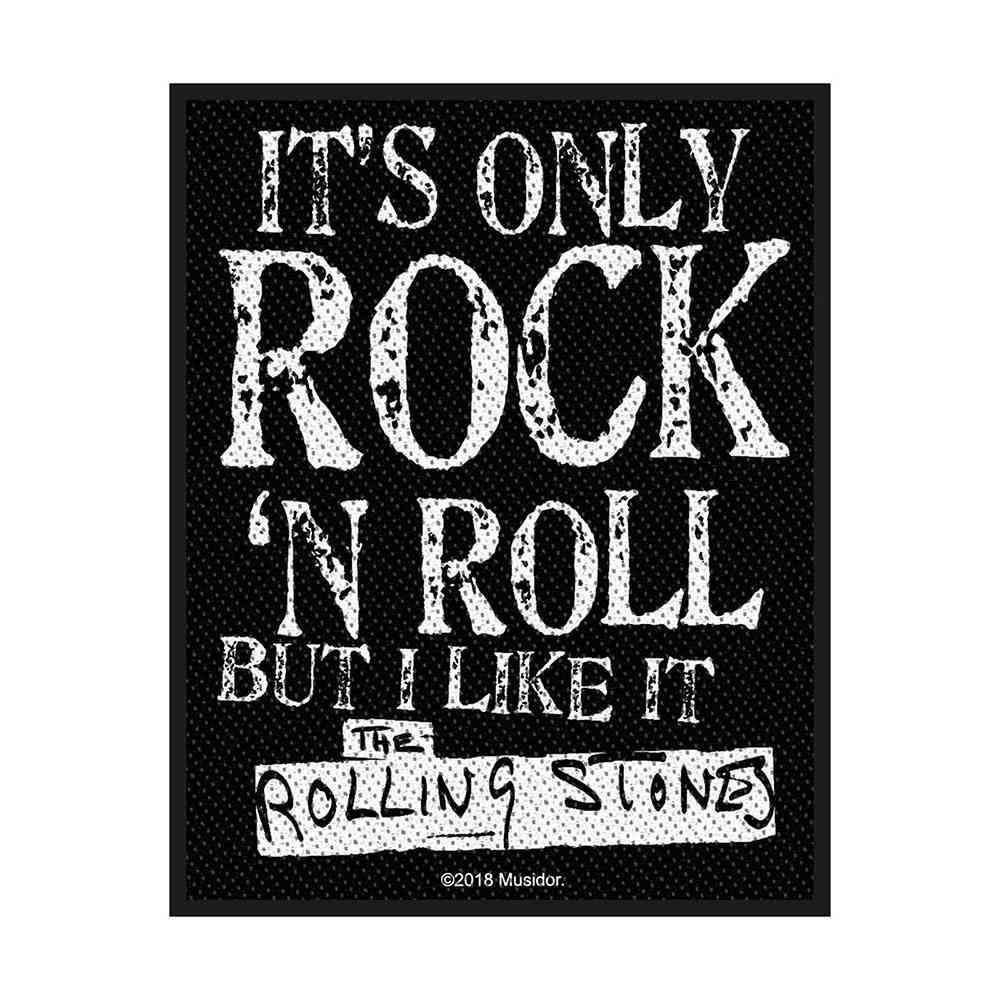 The Rolling Stones - It's Only Rock N' Roll Pièce - Multicolore